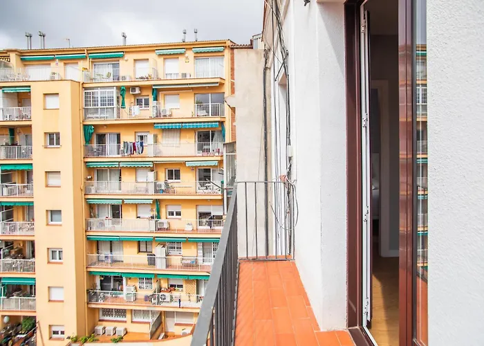 44mal1084- Bright 2br バルセロナ