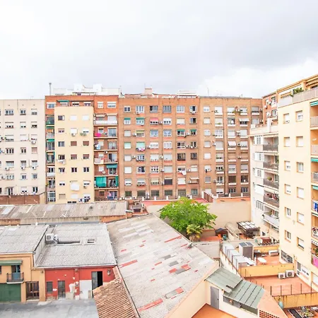 44mal1084- Bright 2br Apartman *