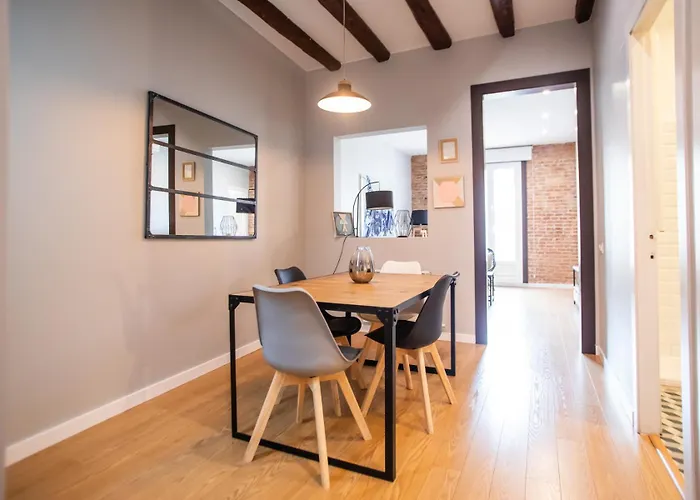 Apartman 44mal1084- Bright 2br